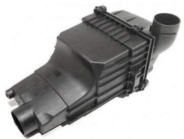 Citroren Xsara (1997-2005) 1,6 Benzinli Hava Filtre Kutucu (Orijinal)