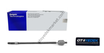 PEUGEOT 206 (1999-2012) ROT MİLİ (DELPHİ)