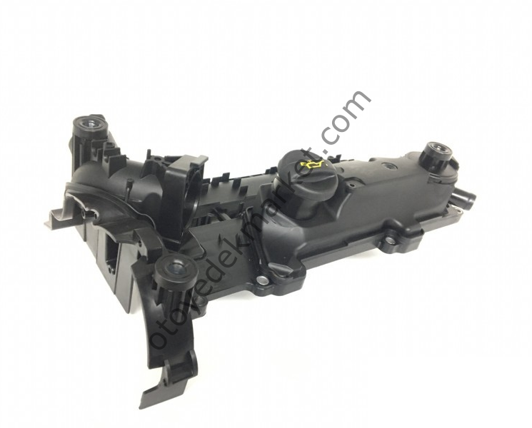 Peugeot 206 (2002-2011) 1.4 Hdi Emme Manifoldu (Motortec)
