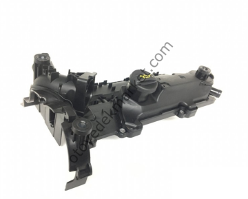 Peugeot 206 (2002-2011) 1.4 Hdi Emme Manifoldu (Motortec)