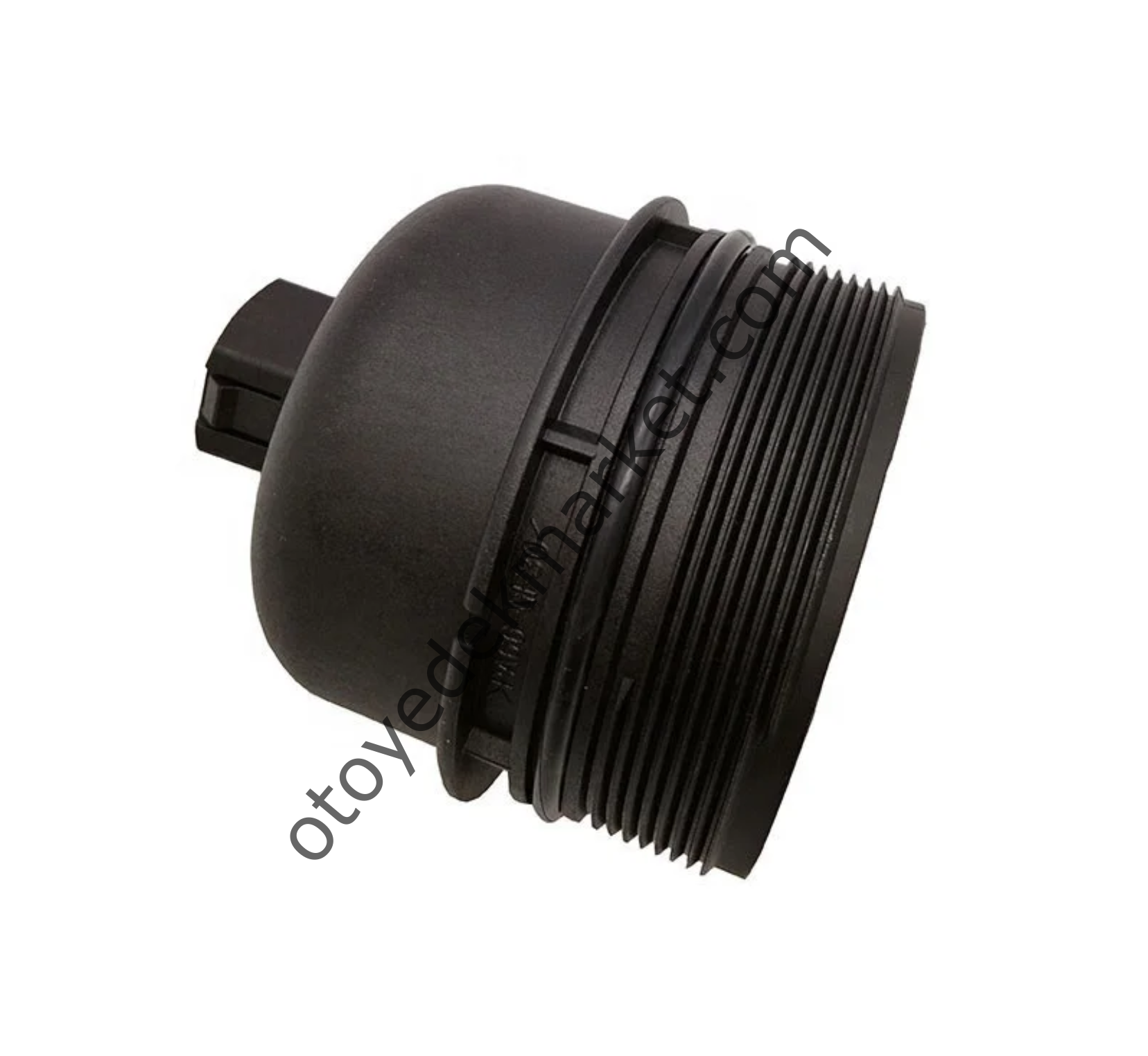 Peugeot 5008 (2014-2016) 1.6 Hdi Yağ Filtre Kapağı (İthal)