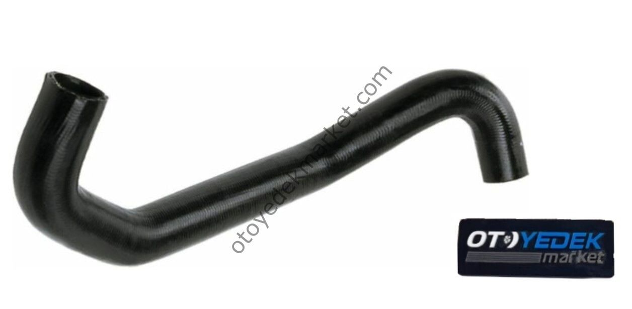 PEUGEOT PARTNER (2003-2008) 2.0 HDİ RADYATÖR ALT HORTUMU (ORİJİNAL)