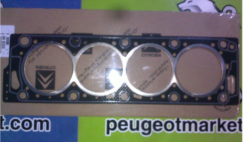 PEUGEOT 306 2,0 8 SUBAP SİLİNDİR KAPAK CONTASI (CORTECO)