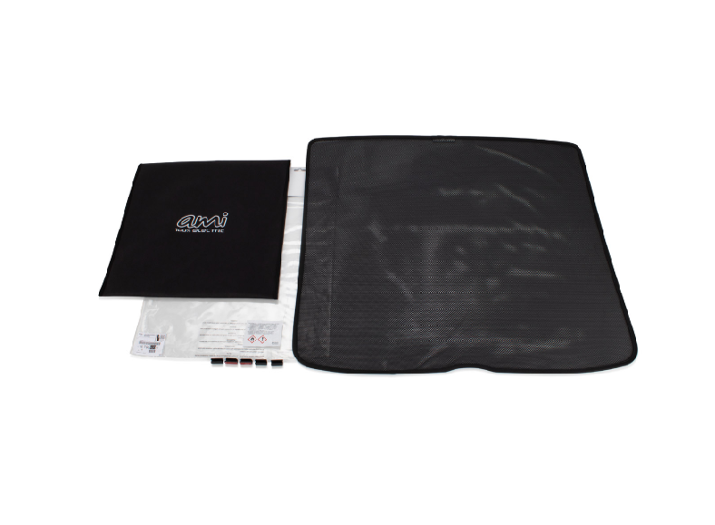 Citroen Ami (2021-2024) Tavan Camı Güneşliği (Orijinal)