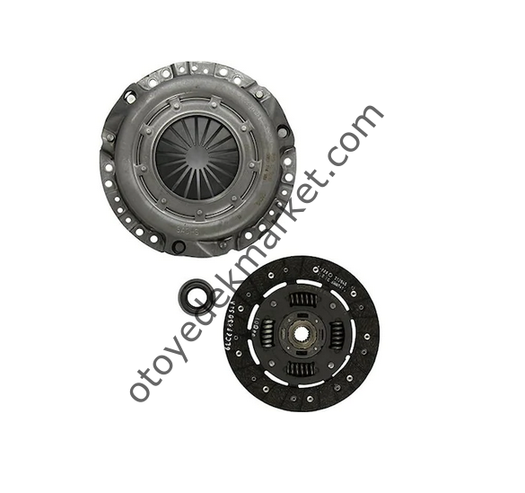 Citroen Xsara Picasso (2000-2005) 1.6 100HP Debriyaj Seti (Mapa)