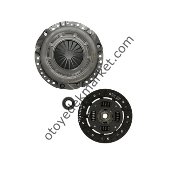 Citroen Xsara Picasso (2000-2005) 1.6 100HP Debriyaj Seti (Mapa)