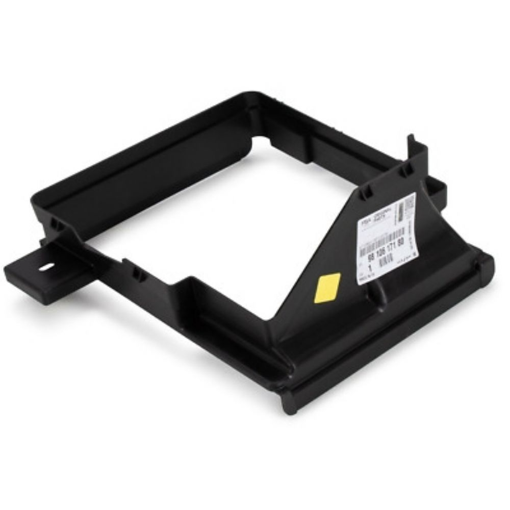 Peugeot 508 (2019-2025) Ön Tampon Havalandırma Plastiği (Orijinal)