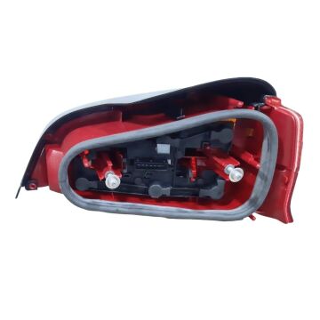 Peugeot 106 (1997-2001) Arka Stop Sol (Orijinal)