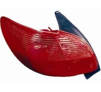 Peugeot 206 (1998-2009) Duysuz Sol Stop Lambası (İthal)