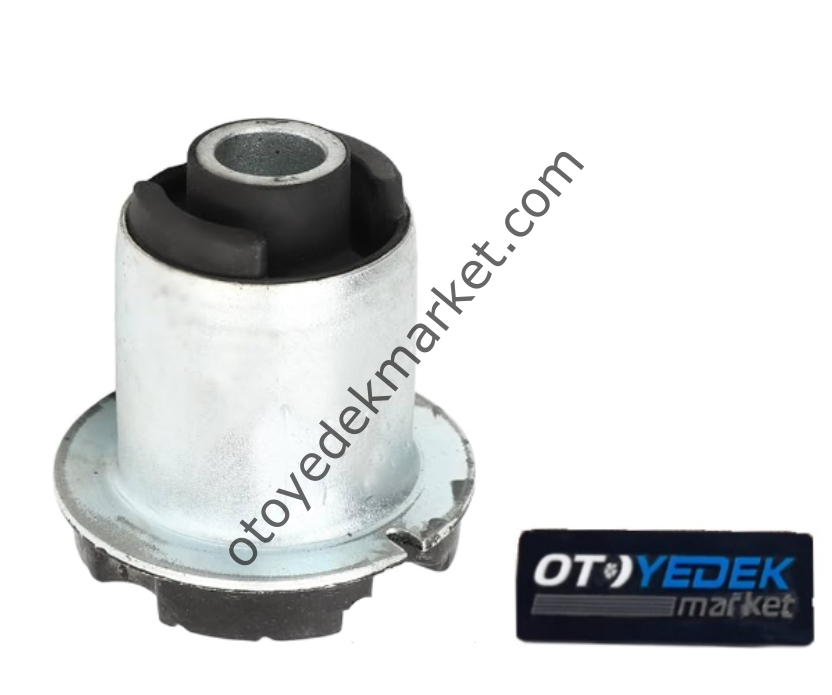 PEUGEOT 206 TORSİYON ARKA BURCU İÇ (İTHAL)