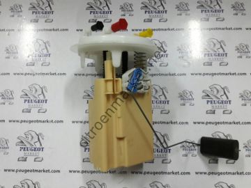 CİTEON C3 DEPO ŞAMANDIRA C3 III DS3 ( PARTİKÜLLÜ )