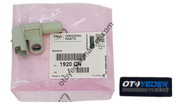 Citroen C4 Picasso (2006-2013) 1.6 Hdi Ve 2.0 Hdi için Eksantrik Kam Mili Konum Kaptörü / Sensörü / Okuyucu (Orijinal)