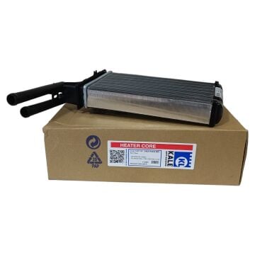 Citroen Saxo Kalorifer Radyatörü (Kale)