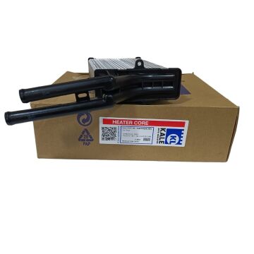 Citroen Saxo Kalorifer Radyatörü (Kale)