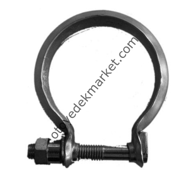 Peugeot 2.0 Ekspert Egsoz Keleğçesi (Orjınal)