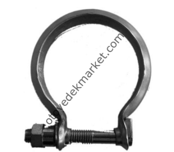 Peugeot 2.0 Ekspert Egsoz Keleğçesi (Orjınal)