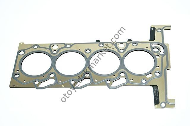 BOXER III 2,2 HDI (2006-2020) SİLİNDİR KAPAK CONTASI (ORJİNAL)