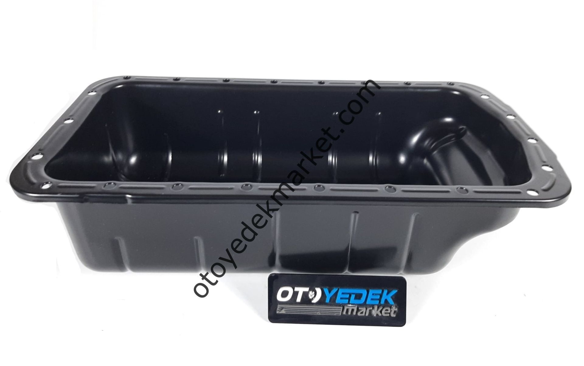 Citroen Berlingo (2002-2008) 1.9 Motor Yağı Karteri Klimasız (İthal)