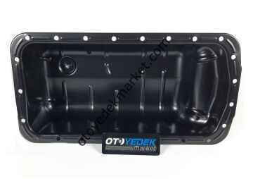 Citroen Berlingo (2002-2008) 1.9 Motor Yağı Karteri Klimasız (İthal)