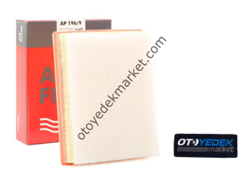 Citroen C-Elysee (2018-2024) 1.5 BlueHdi Hava Filtresi (Filtron)