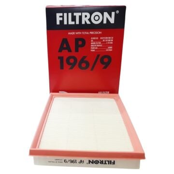 Citroen C-Elysee (2018-2024) 1.5 BlueHdi Hava Filtresi (Filtron)