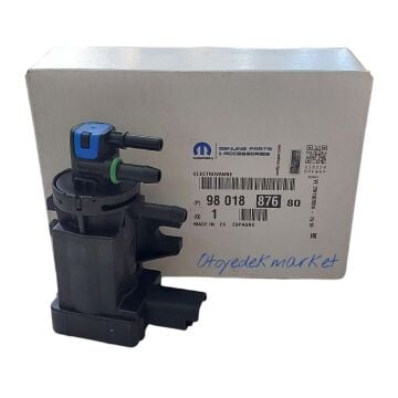 Citroen C4 (2004-2010) 1.6 Hdi Turbo Elektrovana (Orijinal)