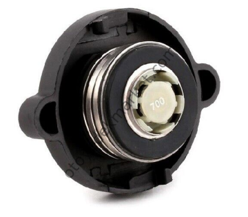 Citroen Saxo (1996-2003) Radyatörü Kapağı (Swag)