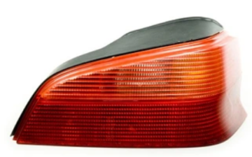 Peugeot 106 (1997-2001) Arka Sol Stop Lambası(TYC)
