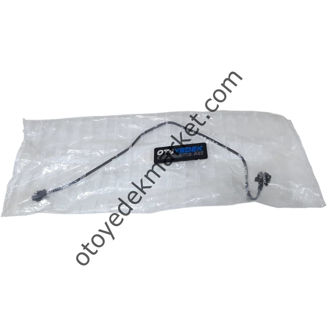 CİTROEN BERLİNGO (2009-2019) 1.6 HDİ YEDEK SU DEPO HORTUMU (ORİJİNAL)