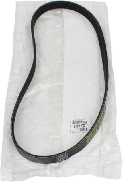 CİTROEN C3 (2003-2010) 1,4 HDI ALTERNATÖR KAYIŞI (Orjinal)