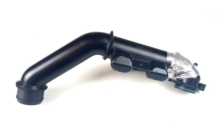 Citroen C4 (2004-2011) 1,6 HDI 90 Hp Turbo Hava Borusu (İthal)