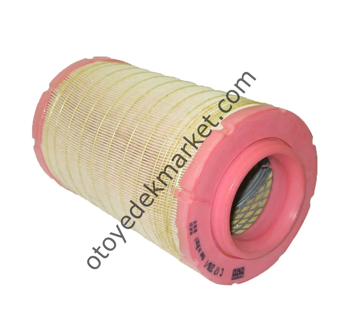 Peugeot Boxer 2.8 Hava Filtresi (İthal)