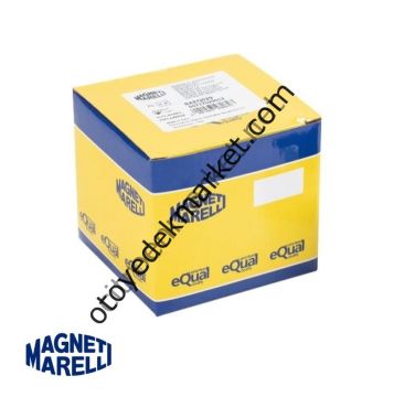 Peugeot 207 (2006-2012) 1.4 16v Benzinli Devirdaim/Su Pompası (Marelli)