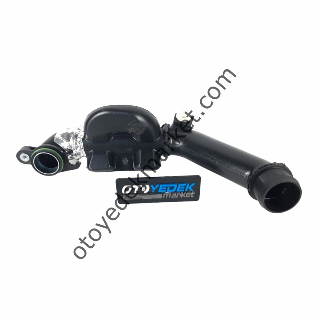 Citroen Berlingo (2012-2019) 1,6 Hdı Turbo Hava Borusu (İthal)