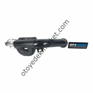 Citroen Berlingo (2012-2019) 1,6 Hdı Turbo Hava Borusu (İthal)