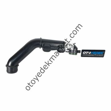Citroen Berlingo (2012-2019) 1,6 Hdı Turbo Hava Borusu (İthal)
