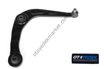 PEUGEOT 206 (1999-2012) SAĞ ÖN SALINCAK (DELPHİ)