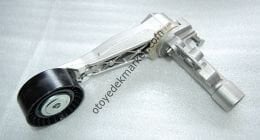 PEUGEOT 207 1,6 BENZİNLİ ALTERNATÖR RULMANI (İNA)