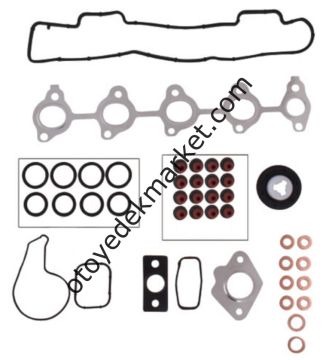 PEUGEOT 301 (2012-2017) 1,6 HDİ TAKIM CONTA (OTOCONTA)