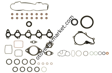 PEUGEOT 301 (2012-2017) 1,6 HDİ TAKIM CONTA (OTOCONTA)