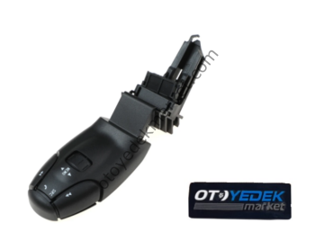 Peugeot 308 (2007-2014) Radyo Kumanda Kolu (Zegen)