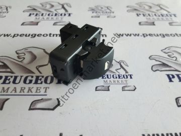 PEUGEOT 207 (2006-2012) ARKA CAM KUMANDA DÜĞMESİ