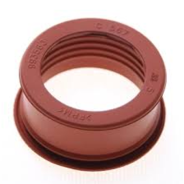 Citroen Berlingo (2008-2011) Turbo Hortumu Turuncu Contası (İthal)