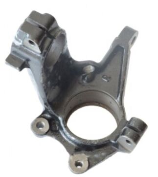 PEUGEOT 206 GTİ AKS TAŞIYICISI SOL (82Mm) (İTHAL)