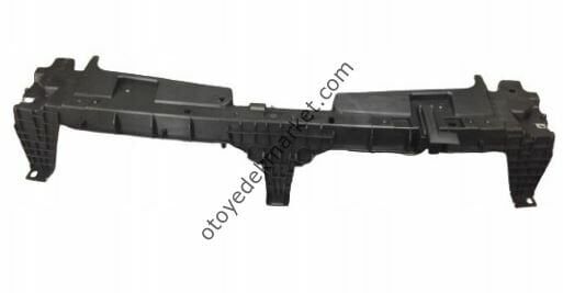 Peugeot 508 (2016-2019) Ön Tampon Üst Panjuru (Orijinal)