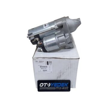 Citroen C3 (2003-2010)  1,4 -1,6 Hdi Marş Motoru (Orijinal)