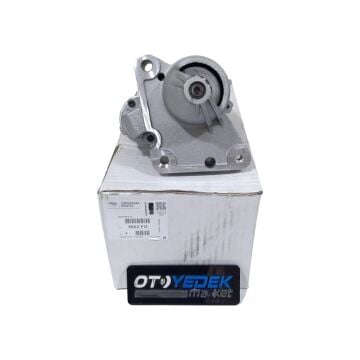 Citroen C3 (2003-2010)  1,4 -1,6 Hdi Marş Motoru (Orijinal)