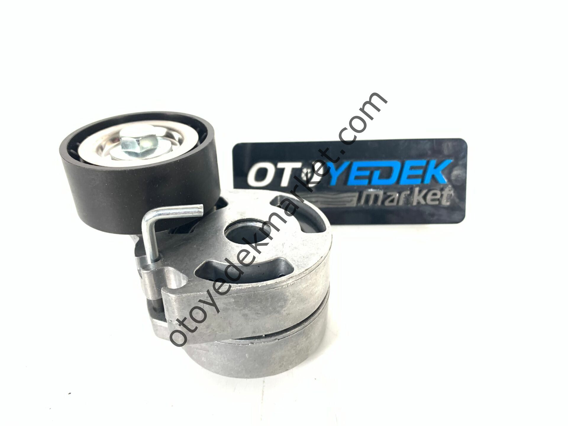 Peugeot 206 1.4 Hdi (2002-2010) Alternatör Gergi Rulmanı - Kütüklü (Aba)