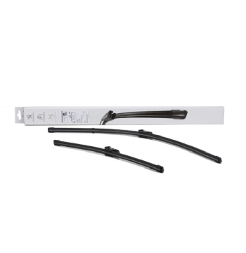 Peugeot 208 (2012-2019) Ön Silecek Süpürge Takımı (Orijinal)