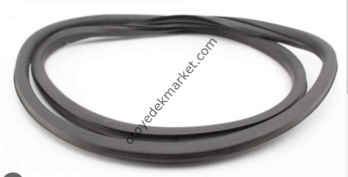 Peugeot 208 (2012-2020) Arka Kapı Fitili (Orijinal)